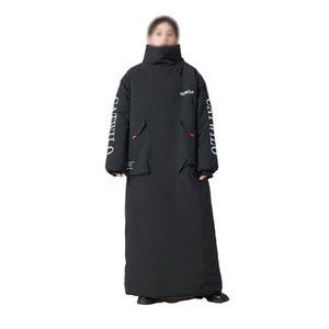 오토바이 방한복 오토바이바람막이 배달방한용품 라이더 방한용품 바지