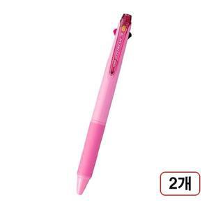 제트스트림 3색볼펜(SXE3-400/0.38mm)