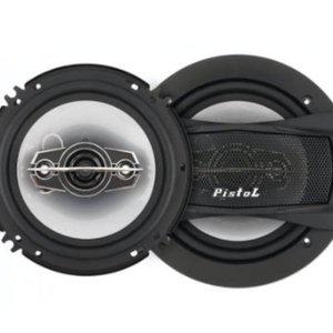 500W 스피커 자동차 동축 Hifi 음악 스테레오 우퍼 (WFFOXB4)