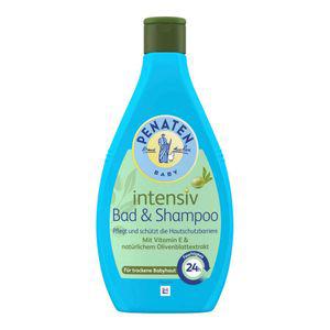 페나텐 베이비 인텐시브 바쓰 앤 샴푸 400ml