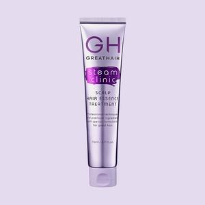 [GH그레이트헤어] 스팀클리닉 스칼프 노워시 트리트먼트 110ml