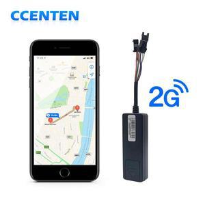 용 차량 위치 추적 오토바이 GPS 기