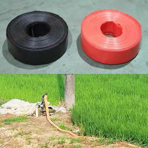 농업용물호스 일반70m(주황색)2in(50mm)