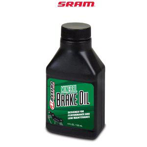 [기타]SRAM 스램 자전거 사이클 브레이크미네랄 오일 120mL