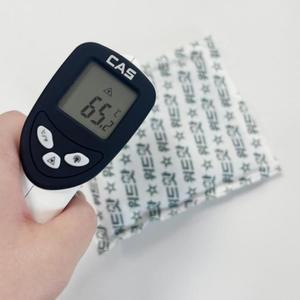 [BZJL8PIR_4C]군인 손난로 포켓용150g 120개입