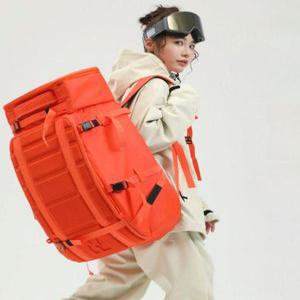 백팩 스키 헬멧 보드부츠가방 대용량 부츠백 신발 수납가능 스키가방