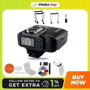 카메라 리모컨 릴리즈 X1R-C X1R- X1R- TTL 2.4G 무선 리시버 용 X1T-C N S XPRO-C