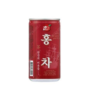 대일 참맑은 홍차 175ml X 60캔 업소용 음료수
