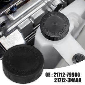 X Autohaux 라디에이터 냉각수 저장 탱크 오버 플로우 캡 닛산 350Z 2003-2008 370Z 2009-2013 큐브 2009