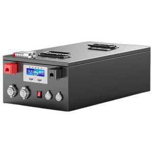 파워뱅크 12V 인산철 배터리 캠핑카 차박 리튬 밧데리