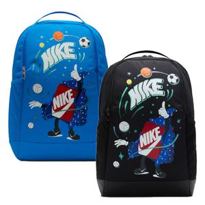[나이키]NIKE 나이키 국내매장판 아동가방 브라질리아 키즈 백팩 FN1359 2종 택1