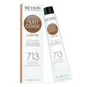 레브론 프로페셔널 뉴트리 컬러 크림 NP 713 튜브 100ml