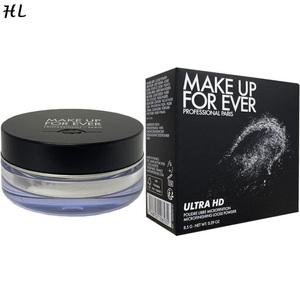리뉴얼/메이크업포에버 울트라 HD 마이크로피니싱 루스 파우더 8.5g
