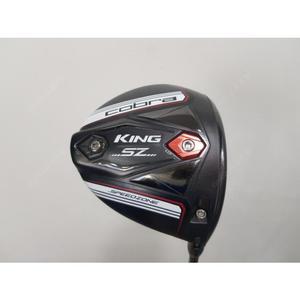코브라 KING SPEEDZONE 9도 드라이버 헤드