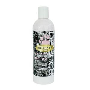 [BZJKPXJ0_4B]바란스 린스 애견 샴푸 베이비파우더 473ml