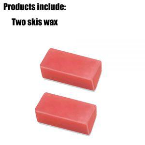 스노우 보드 왁싱 왁스 스키 다리미 싱글 더블 속도 풀 로우 웜 온도 유지 도장 플레이트 모두 250g x 2 스