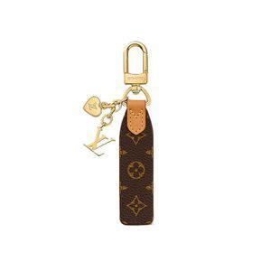 [LOUIS VUITTON][명품] 루이비통 공용 키링 M01184