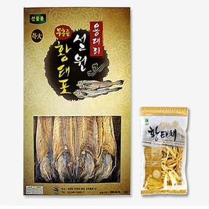 [MENPSQUR_52EO]황태 황태선물 선물세트1호