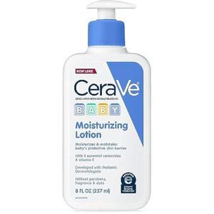 세라비 베이비 모이스처라이징 로션 237ml 무향 1078575