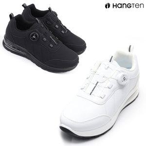 행텐 HT-2268 남성용 에어 운동화 다이얼락 가볍고 편한 워킹화