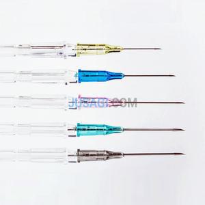 50개 SBD 24G 0.75인치 IV카테타 정맥카테터 연결줄 수액용품 피하수액 수액세트 체크밸브