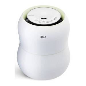 [LG][S]LG 퓨리케어 자연기화 가습기 라임 HW300DBL