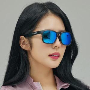 [아트박스]/아도라하우스 톰디어 변색 편광 스포츠 등산 자전거 고글 선글라스