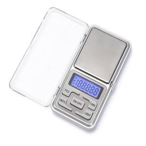 전자저울 소형 저울 전자 디지털 정밀 쥬얼리 금용 포켓 500g 300g 200g 100g 01g 1g 정확도