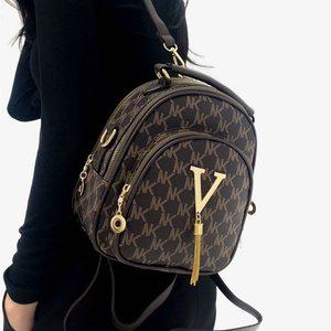 [기타]백팩 여성가방 크로스 토트 고급디자인 WHITE V멀티 (WFH20OY)