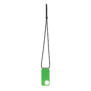 돌체앤가바나 남성 그린 폰 케이스 BP3231AG8168H561