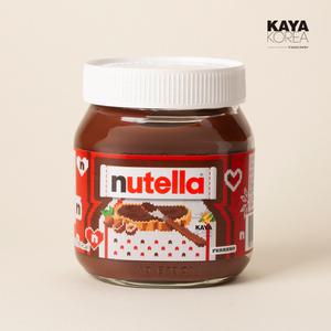 페레로 누텔라370g 초코잼