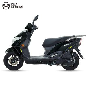 디앤에이모터스 VX125 스쿠터 오토바이 출퇴근 배달용
