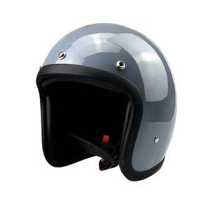 에딜롯 GT-S 클래식 오픈페이스 헬멧 GTS CLASSIC OPEN FACE HELMET