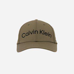 [Calvin Klein]캘빈클라인골프 CK 남성 볼캡 야구모자 CN1HC210108 831