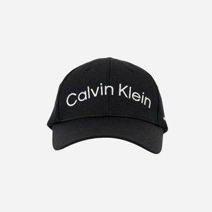 [Calvin Klein]캘빈클라인골프 CK 남성 볼캡 야구모자 CN1HC210102 810