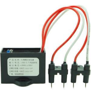 모듈 공기 입자 소형 DC5V 청정기 USB 발생기 음이온 Negative ion
