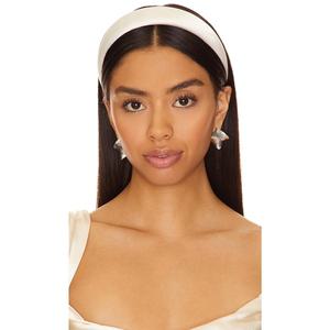 리볼브직영몰 SHASHI Satin Headband SHAS-WA109 Hair Accessories