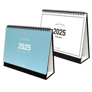 모닝 5500 스탠딩캘린더(2025) 달력