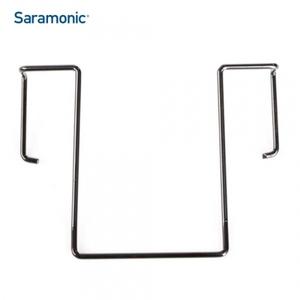 Saramonic 무선 마이크용 벨트 클립 SR-UM10-MC2