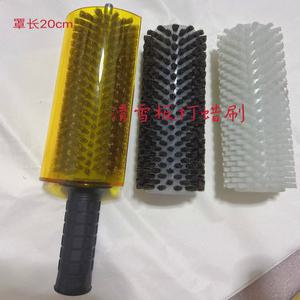 스노우보드 왁싱 유지관리 스키보수 정비 청소관리 롤러 교체 나일론 유지보수