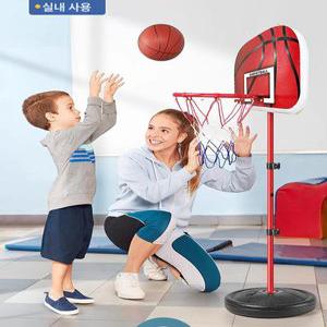 농구골대 골대 농구 가정용 높이조절 실내 어린이