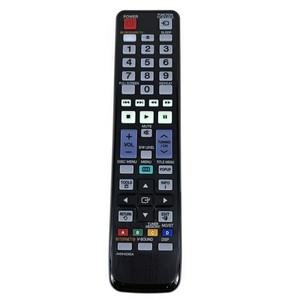 삼성 블루레이 홈 시네마 AH59-02302A HT-C5800 HT-C9959W 리모컨 사용