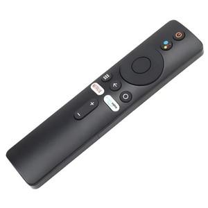 MI Box 4K Xiaomi 스마트 TV 4X Android 용  XMRM-006 Bluetooth 음성 원격 제어(Google Assistant Control