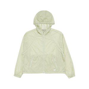 [뉴발란스] WOMEN 초경량 립스탑 우븐 바람막이 자켓 NBNAF2W512 41