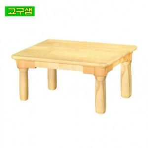 초등용 원목 1인용 책상 H340 H28 5 돌봄 보관함