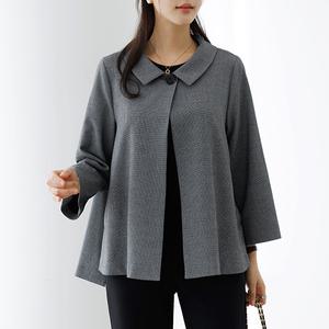 [데드라](88size)[CLASSIQUE] 곤브카라고방자켓[봄VER] OUE1075_YO