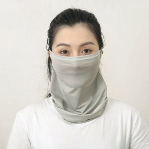 쿨링소프 귀걸이형 쿨 멀티스카프 낚시 여름넥워머