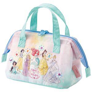 프린세스23 보냉 런치백S(일)(651489)보온가방 보냉백 아이스백 캐릭터도시락 도시락백 치가방 보온백