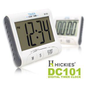 (HICKIES) HICKIES 시계기능 타이머 DC101제빵 요리 제빵용 주방디지털 타임 주방용 요리용 용품