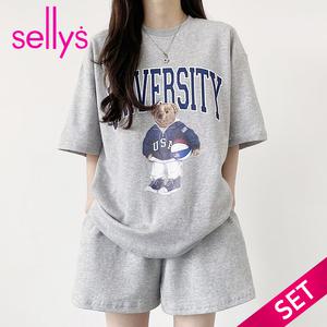 [샐리] 베어레터링트레이닝세트_I5B-CSE012